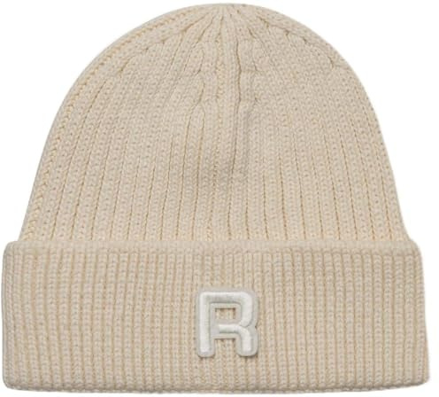Reell Ease Beanie Off-White