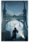 ZCHLATGDE P's Lies Anime Poster Dekorative Malerei Leinwand Wandkunst Wohnzimmer Poster Schlafzimmer Malerei,Wandkunst Bilddruck Moderne Familienzimmer Dekor 20x30inch(50x75cm)