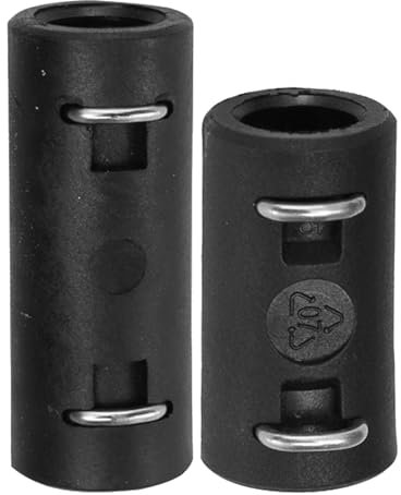 Pressure Washer Adapter, Titan Pressure Washer Accessories, Power Washer Hose Adapter, Snow Foam Lance Adapter, Foam Cannon Connection Fittings, Water Hose Extension Adapter for Sprayer
