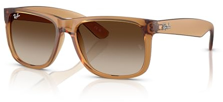 Ray-Ban Unisex Rb4165 Justin Sonnenbrille