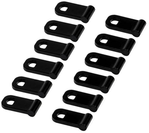 Markisenkederösen für VW T5, T6 & T6.1 California (Beach/Coast/Ocean)– Zubehör für Markisen, robust und vielseitig einsetzbar