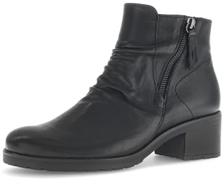 Gabor Damen Chelsea Boots, Frauen Stiefeletten