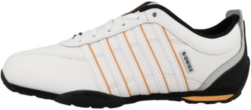 K-Swiss Arvee 1.5 Herren Sneaker Sportschuhe 02435-151-M White