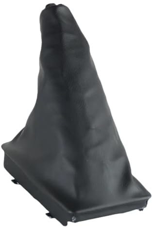 Oulesh Schaltsack Schaltmanschette für Opel Corsa C 2001-2006 Tigra B 2004-2012 Combo C 2001-2011, Schaltknaufmanschette