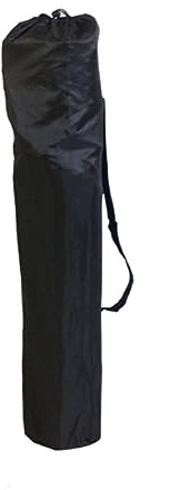 Gralara Tragetasche Faltbarer Stuhl Transporttasche Aufbewahrungsbeutel Schulterriemen Polyester für Camping Garten Picknick Strand Übernachtung Angeln Reisen, 90 cm x 20 cm