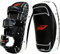 FOX-FIGHT 1 Paar B7 Schlagpolster Arm Schield professionelle hochwertige Premium Qualität aus echtem Leder Handpratzen Schlagpratzen Pratzen Schlagkissen Boxpads Training Sparring Muay Thai MMA