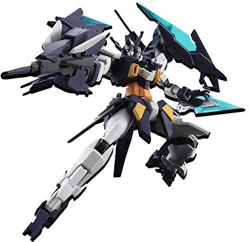 Bandai - Gundam Model Mounting Kit, Multicolor, 25725
