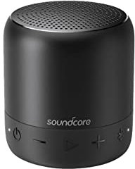 Anker SoundCore Mini 2 Speaker - Black