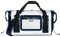 anndora Wasserfeste Reisetasche 50 L Sporttasche Segeltasche wasserdicht Weiß - Dry Bag