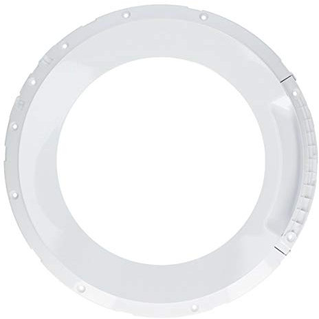 Anillo para puerta, marco de ventana, marco de puerta, marco interior, lavadora original Bosch Siemens 798820 00798820