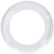 Anillo para puerta, marco de ventana, marco de puerta, marco interior, lavadora original Bosch Siemens 798820 00798820