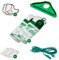 Piesseonline Kit Risparmio Folletto Vk 140 150 Sacchetti 12 Profumi 2 Griglie 1 Cavo alimentazione