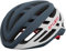 Giro Herren Agilis MIPS Helm, Matte Portaro Grey/White/Red, L