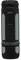 EZ-LYF Super-Portable Bluetooth Speaker Device, 4 in 1 Wireless Music Player with Camping Lantern, Torch and IPX4 Waterproof USB Power Bank with 360° Stereo Sound - Black