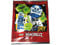 LEGO Ninjago Digi Jay Minifigure Foil Pack Set 892069 (Bagged)