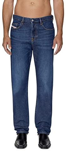 Diesel Men's 2020 D-Viker L.34 Pantaloni Suit Trousers