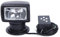 100M Ferngesteuerter Suchscheinwerfer Marine Suchscheinwerfer 12V Wasserdicht 100W LED Tragbarer Auto-Ferngesteuerter Outdoor-Schiffsscheinwerfer für Yachten und LKWs etc