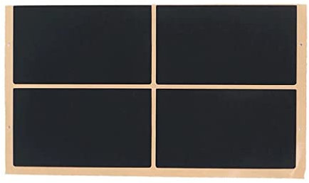 Touchpad Clickpad Aufkleber für ThinkPad X280 L13 E14 Handballenauflage Touchpad Aufkleber Ersetzen Touchpad Aufkleber