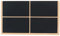 Touchpad Clickpad Aufkleber für ThinkPad X280 L13 E14 Handballenauflage Touchpad Aufkleber Ersetzen Touchpad Aufkleber
