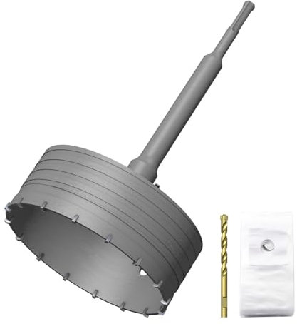 Beton-Lochsäge, 150 mm