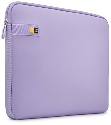 CASE LOGIC Laps LAPS116 - Lilac sacoche d'ordinateurs portables 40,6 cm (16) Housse Lilas