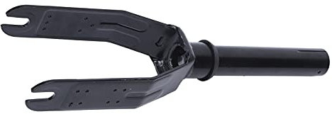 Scootergabel vorne aus Aluminiumlegierung, einfache Installation, starke Haltbarkeit, für Xiaomi M365PRO für Xiaomi M365
