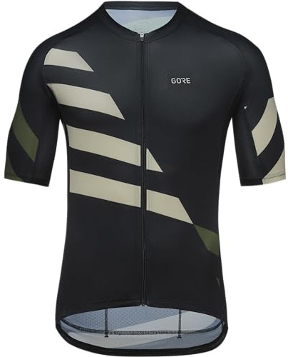 GOREWEAR Spirit Signal Chaos Trikot Herren