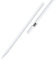 Bolvunes Stift für iPad Pencil (USB C), Stylus mit magnetischer kabelloser Aufladung und USB-C Schnellladefunktion Stylus Pencil für Mini 7/6/5,Air 5/4/3, Pro,iPad 10/9/8/7/6 Gen