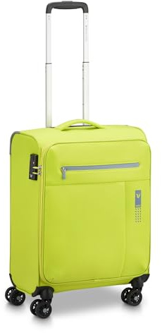 RONCATO LITE Soft Kabinen-Trolley 55x40x20 cm - Cyber Lime