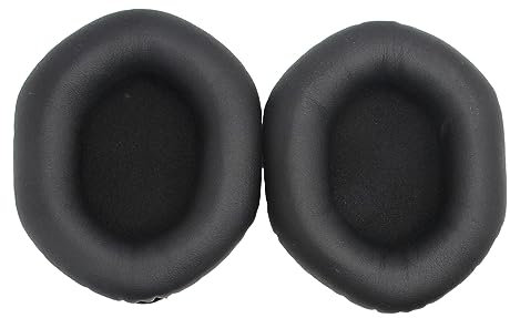 Ear Pads Ear Cushions For VMODA XS Crossfade M100 LP2 Headphone Elastic EarPads For Better Comfort Earmuff