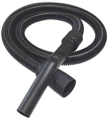 Kallefornia K687E 35mm DN35 Staubsaugerschlauch Saugschlauch 2m passend für Kärcher 2001