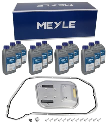 MEYLE 100 135 0015/XK Automatic Transmission Oil Change Kit
