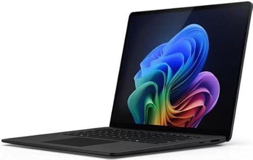 Microsoft Surface Laptop 7 Copilot+ Pc Snapdragon Computer Portatile 35 Cm [13.8] Touch Screen 32 Gb Lpddr5X-Sdram 1 Tb Ssd WI-Fi 7 [802.11be] Window