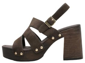 Limma ELIDTH SANDALEN MIT ABSATZ