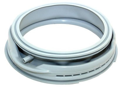 Bosch Neff Siemans Waschmaschine Türdichtung Dichtung. Original Teilenummer 289500