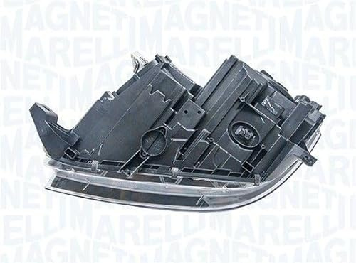 Magneti Marelli 710815079014 Frontscheinwerfer | Kompatibel mit: MERCEDES-BENZ GL-CLASS