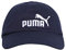 PUMA Kinder Cap Jr Kappe, Peacoat-No.1, Einheitsgröße EU