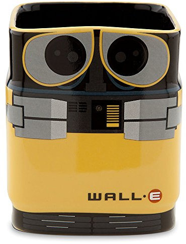 Disney PIXAR CM WALLE S8