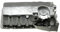 NTY Coppa olio BMO-VW-001 per VW Golf IV Schrägheck (1J1)