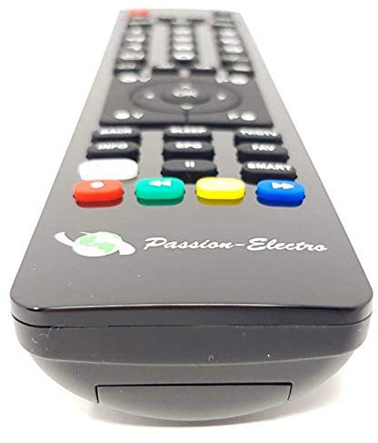 Télécommande de Remplacement pour Philips HTS-6100, DVD/BD