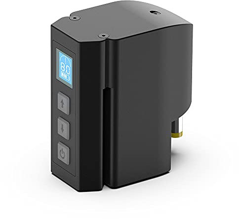 HAWINK Mini Tattoo Battery Tattoo Rechargeable USB Power Supply Digital Display Tattoo Machine DC Connector P198-DC
