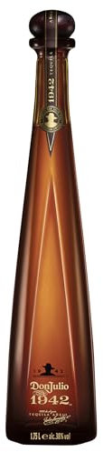 Don Julio 1942 Tequila Añejo 38% - 1.750 ml