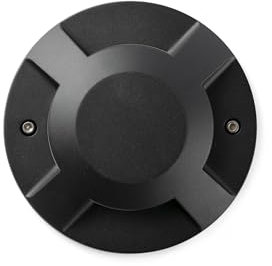 Faro Barcelona 70287 - LOTH 4L Anbaulampe schwarz