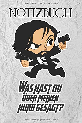 John Film: Süßes Comic