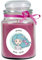 HS Candle Sternzeichen Duftkerze Lavendel im Bonbonglas (Fische) - viele Motive zur Auswahl, 300g - Brenndauer bis zu 110 Std - Pisces