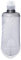 Azarxis Gourde Souple Flasque Running Bidon Sport Pliable Poche Hydratation Flacon Bouteille d'eau pour Randonnée Marathon (170ml - 1 Pièce)