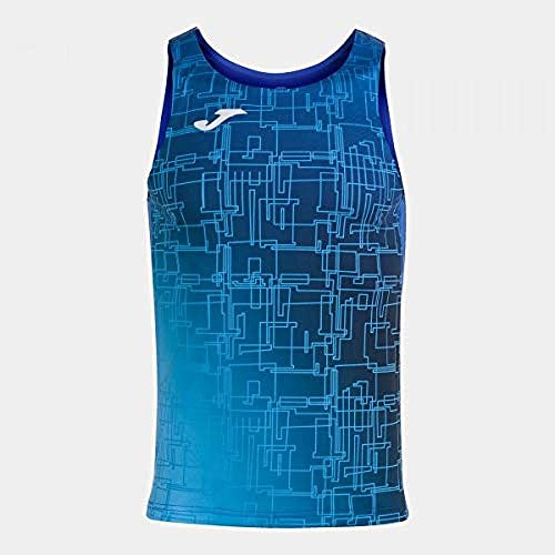 Joma Hombre Camiseta, Royal, XL