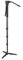 4 stage carbon fiber monopod MC800+630FH with fluid head