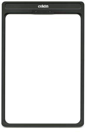 COKIN NX-Series 100x143,5mm Filterrahmen