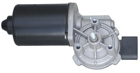 Wischermotor Scheibenwischermotor Motor Kompatibel mit VW Golf 4 Variant 1J5 99-06